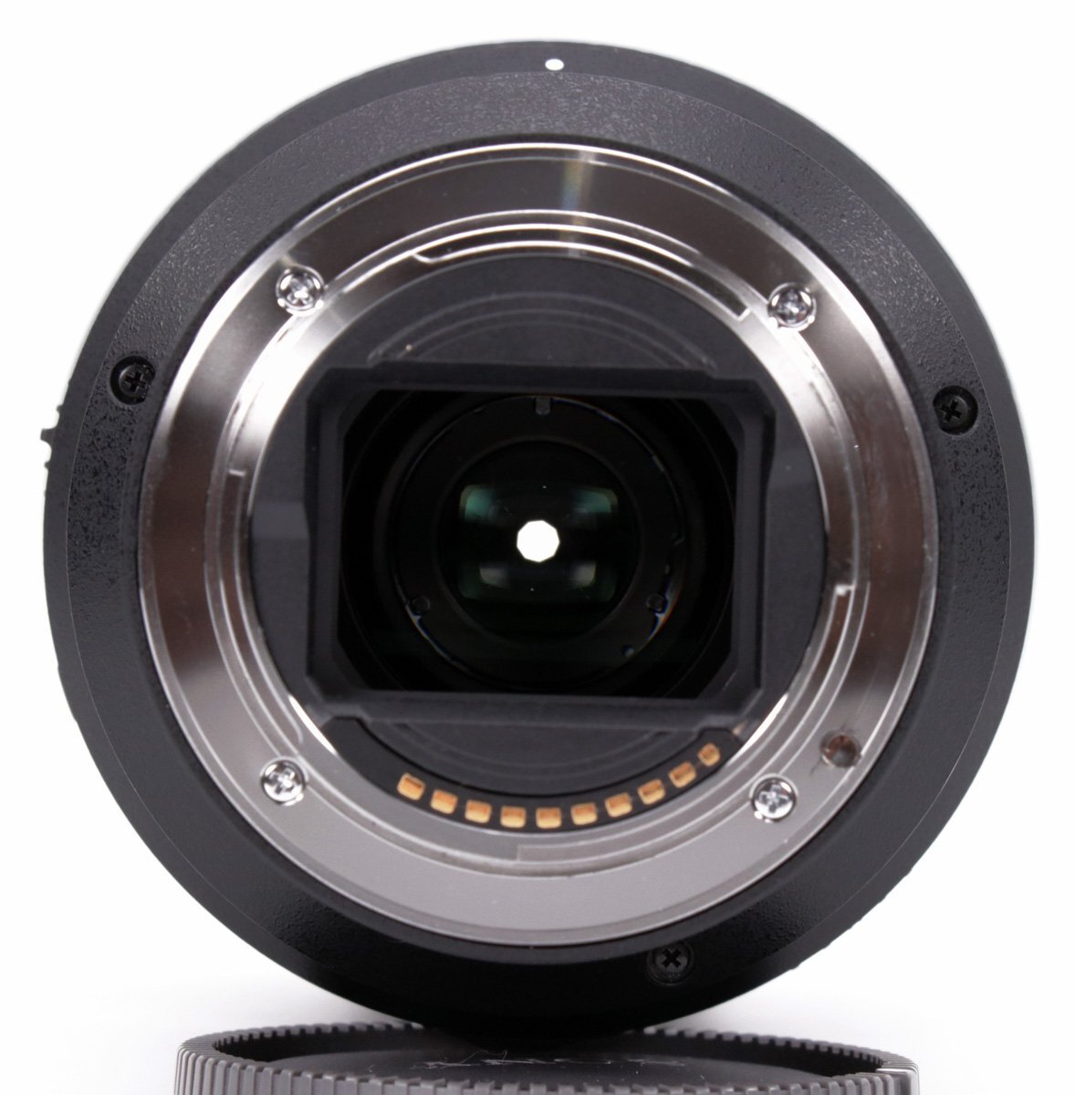 SONY SELP28135G Electric Zoom Lens 28-135mm F4 G OSS E-Mount [c1247104081]