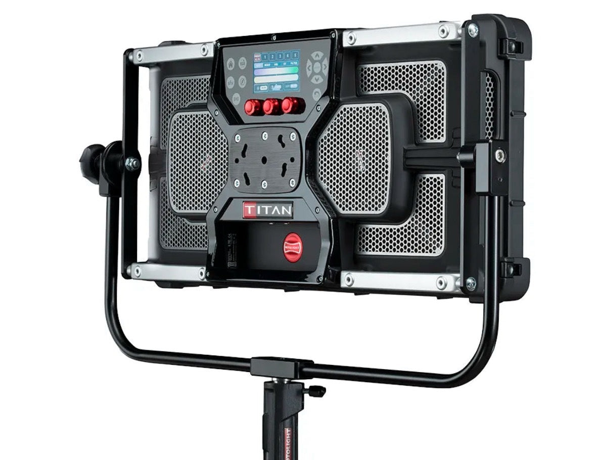 Rotolight Titan X2 Studio Lighting Rental Kit [k1196777941]