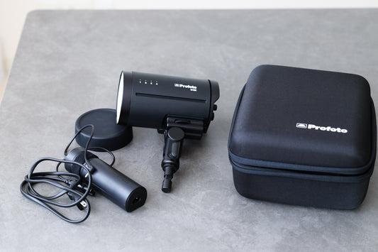 Profoto B10X 250W Monoblock Strobe [f1220191356]