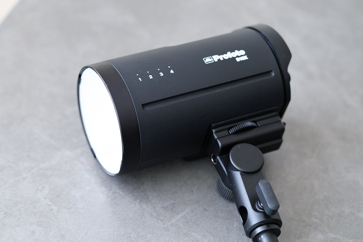 Profoto B10X 250W Monoblock Strobe [f1220191356]