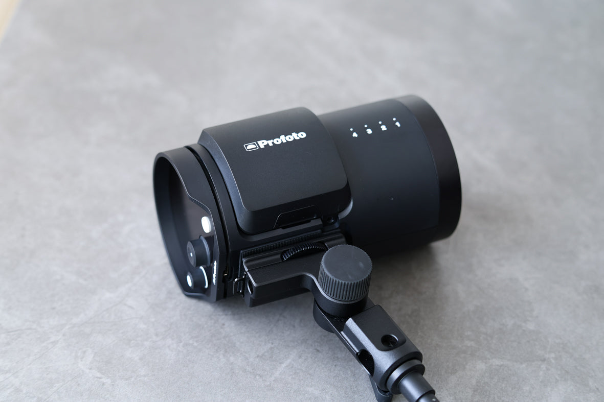 Profoto B10X 250W Monoblock Strobe [f1220191356]
