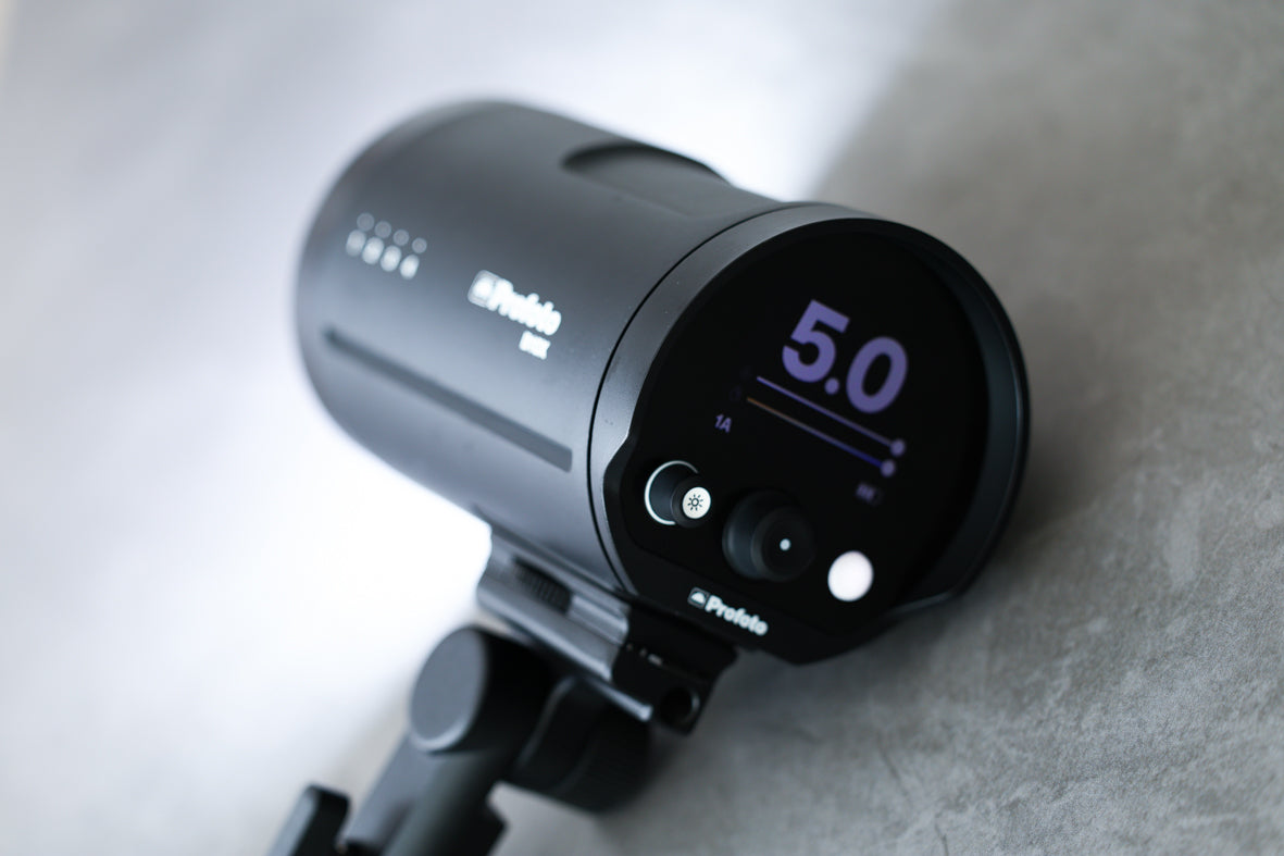 Profoto B10X 250W Monoblock Strobe [f1220191356]