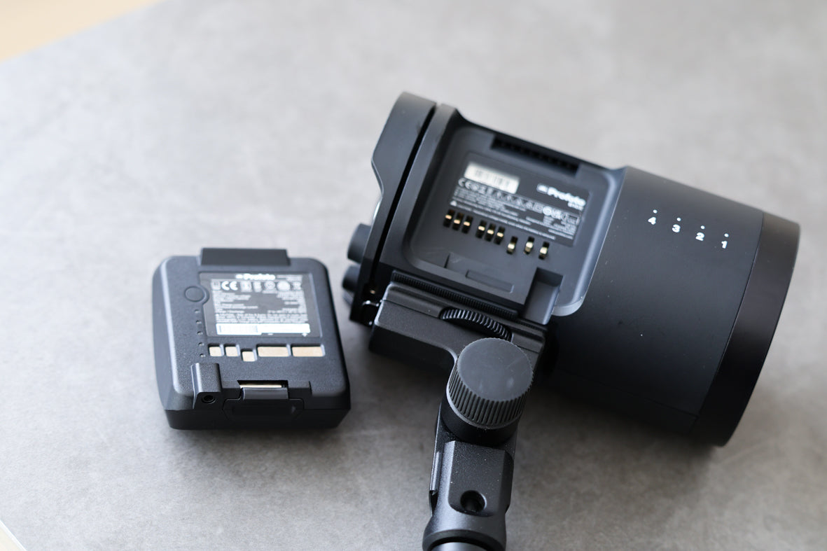 Profoto B10X 250W Monoblock Strobe [f1220191356]