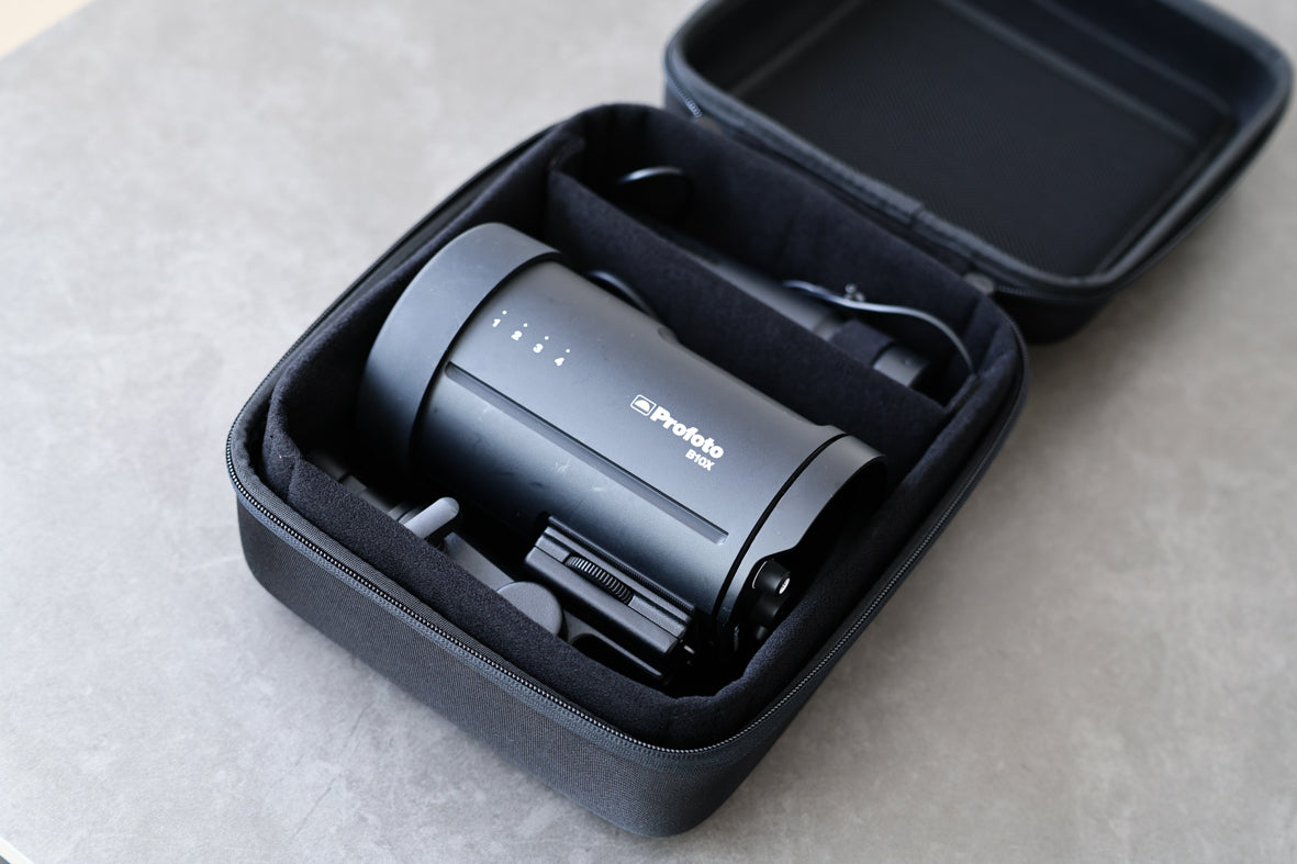 Profoto B10X 250W Monoblock Strobe [f1220191356]