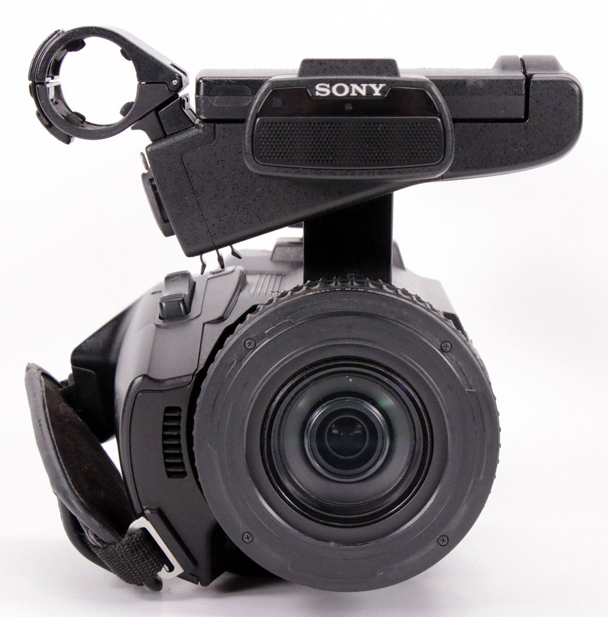Sony PXW-Z150 XDCAM Memory Camcorder [f1245051514]