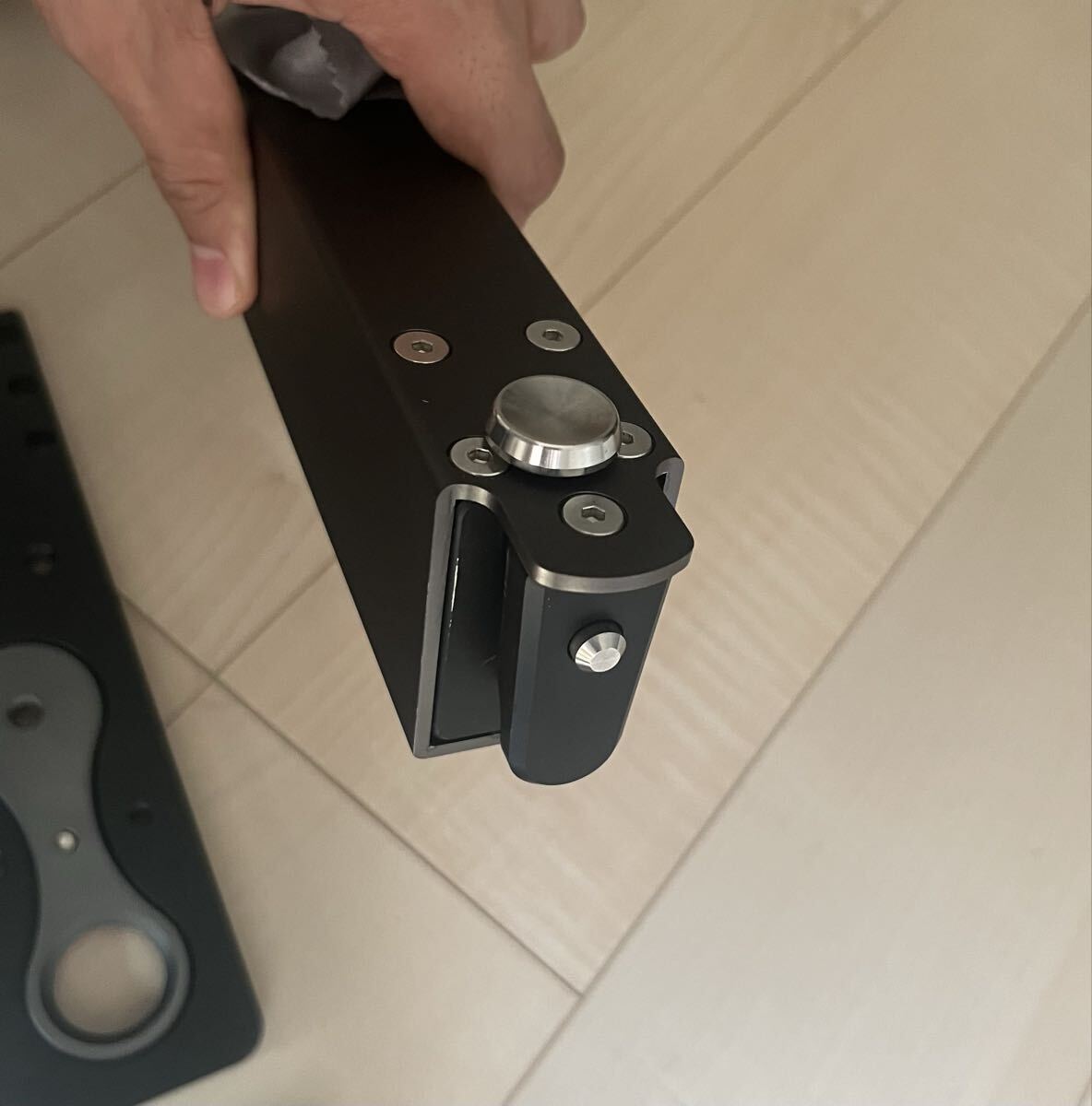 KONOVA SUNJIB S900 Camera Jib Arm Mini Crane with Long Plate [v1247831388]