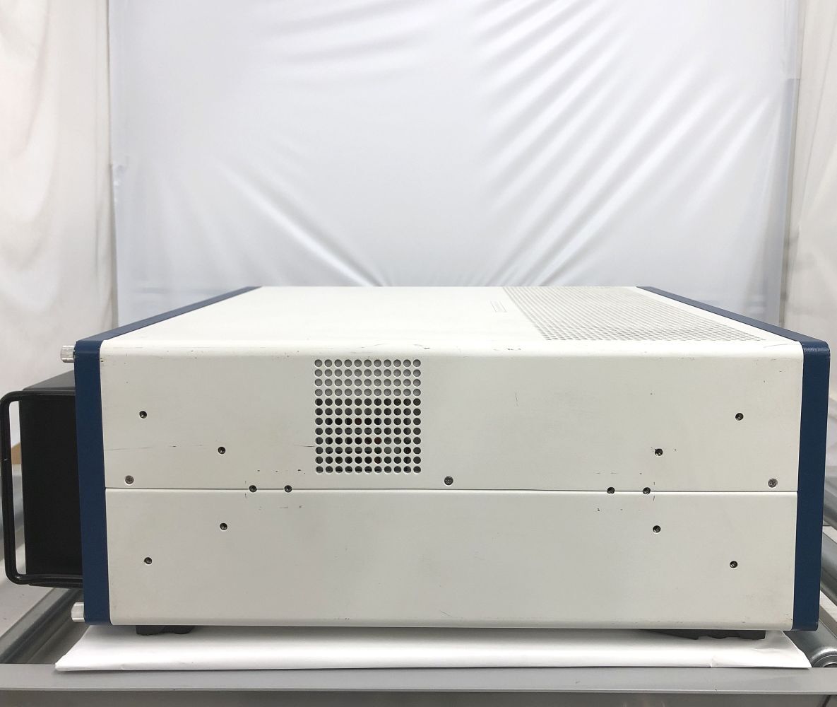 National Instruments PXIe-1085 PXIe-8135 PXI-2722 PXI-7842R PXIe-6672 Equipment [s1195187914]