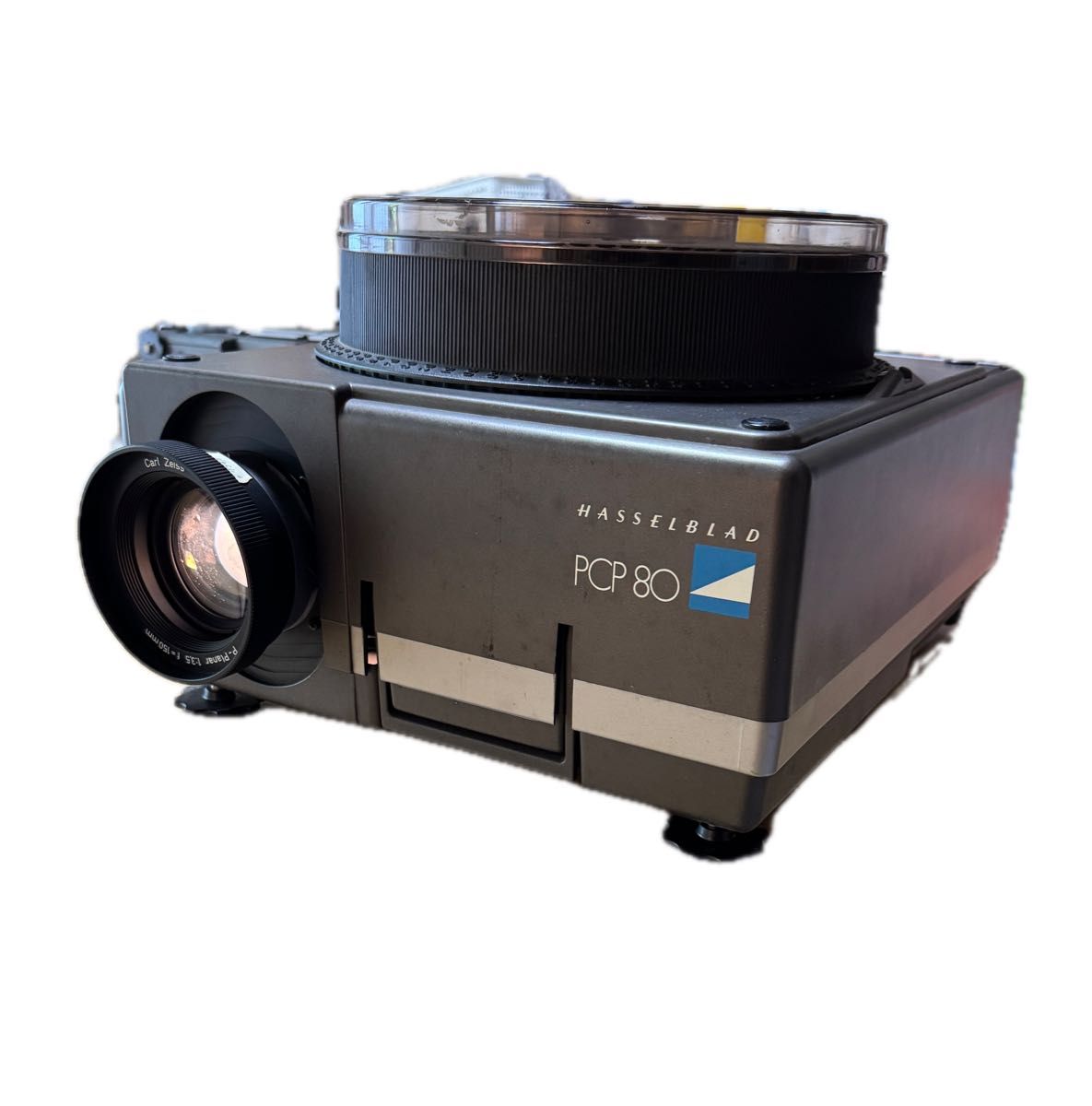 Hasselblad PCP80 Projector Carl Zeiss P-Planar 150mm F3.5 [z673487076]