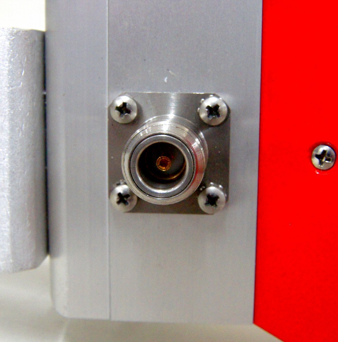 ETS-LINDGREN 3117 Double-Ridged Guide Antenna Microwave Antenna [h1218145819]