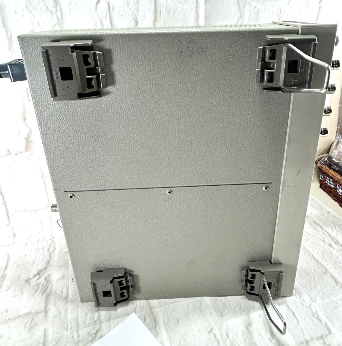 Hewlett Packard 4263A LCR Meter [m1159762693]