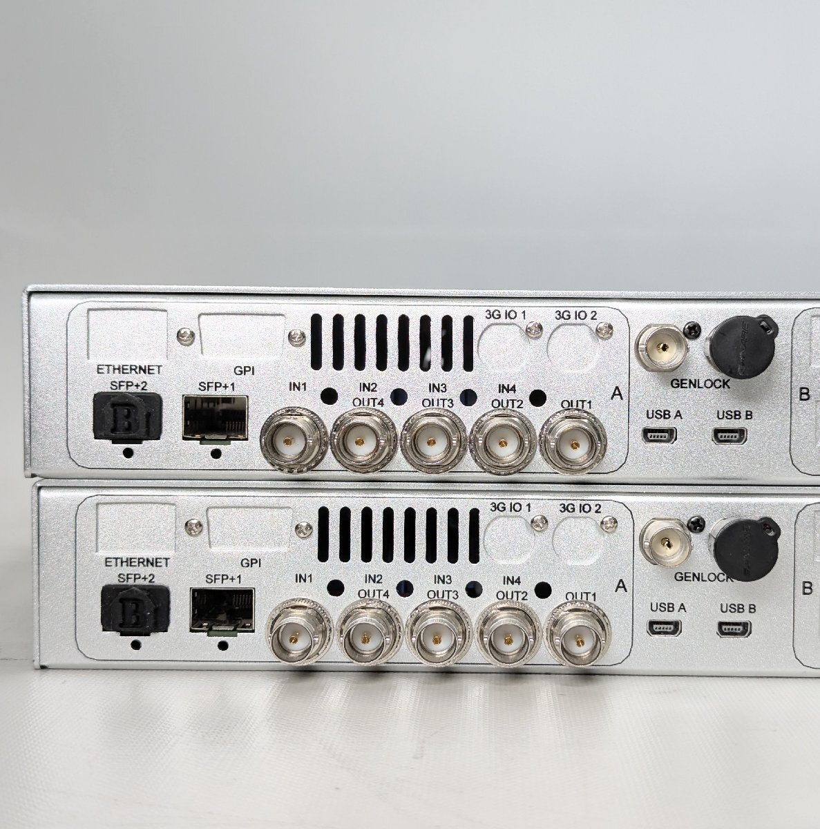 VICO-4L TICO SDI Converter 4K HD-SDI 12G-SDI [e1215882450]