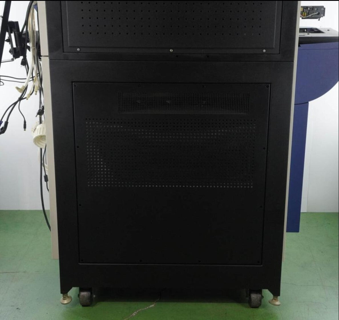 Molecular Devices FLIPR TETRA Cellular Screening System [o1249129546]