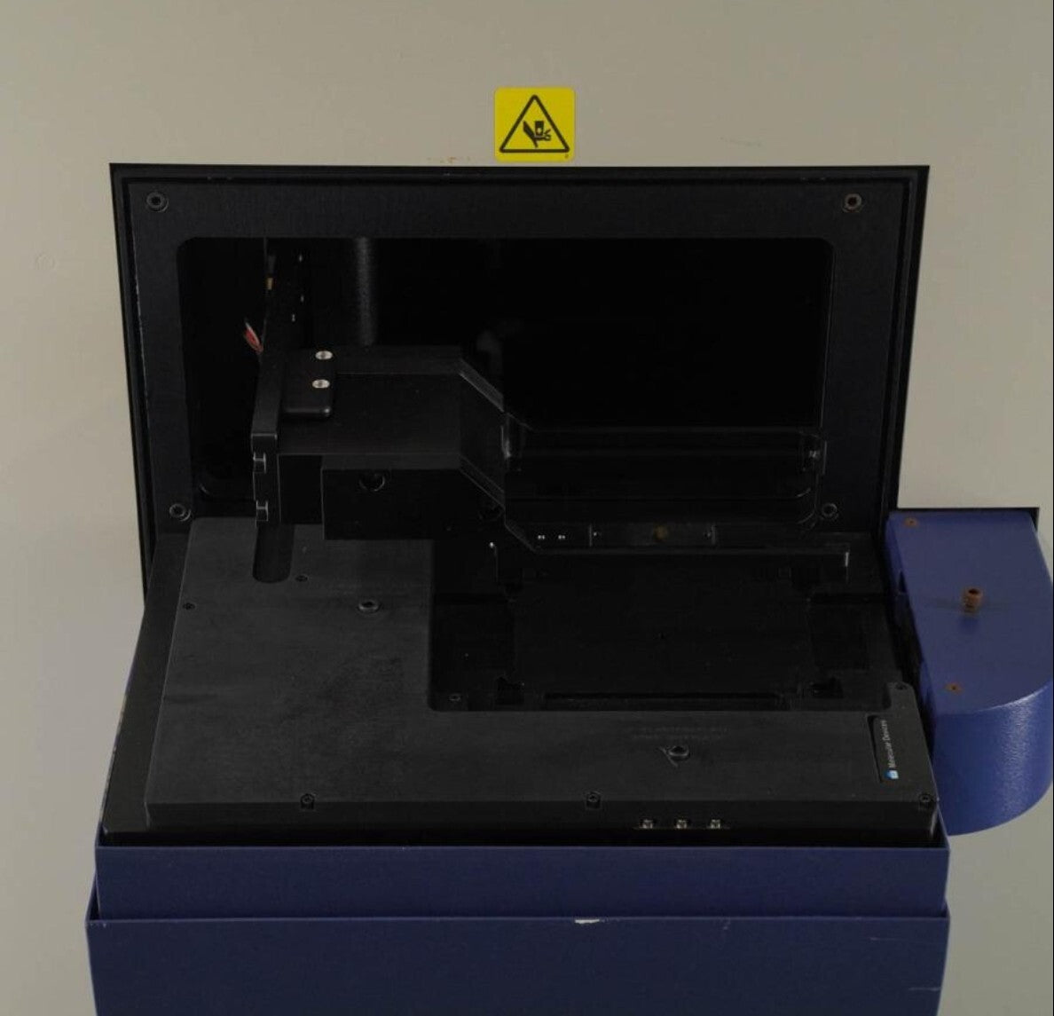 Molecular Devices FLIPR TETRA Cellular Screening System [o1249129546]