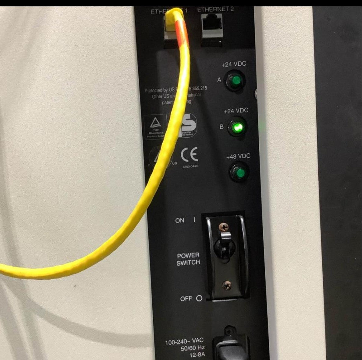 Molecular Devices FLIPR TETRA Cellular Screening System [o1249129546]