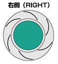 [Projectμ] Big Rotor Kit BIG ROTOR KIT FRONT for TOYOTA HIACE 200(2WD/4WD) Green Toyota Hiace 200 Series [l1169290814]