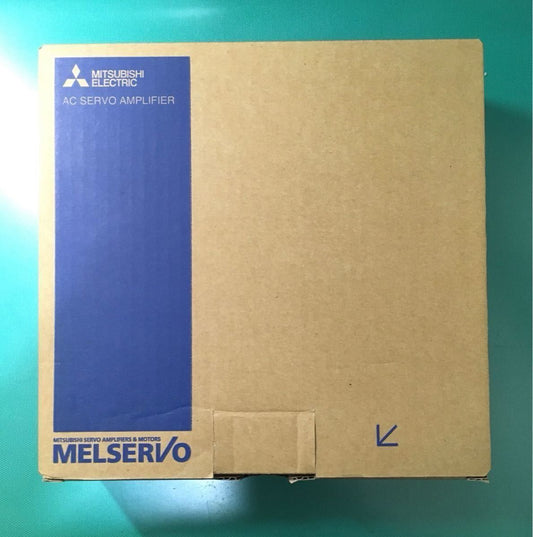Mitsubishi Electric MR-J3-10B1 Servo Amplifier AC100V [z172028752]