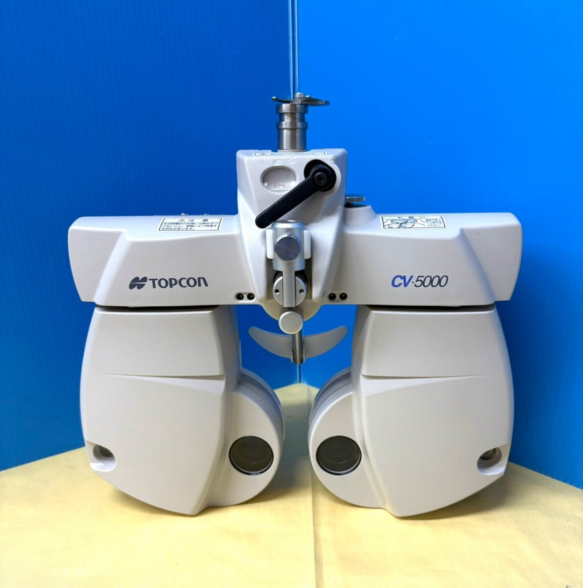 Topcon CV-5000 Set 2 pcs [r1250099434]