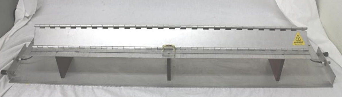Noise Laboratory 15-00001A Coupling Clamp [q1051694038]