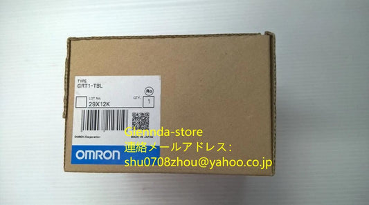 OMRON GRT1-TBL Turning Unit [u1198933217]