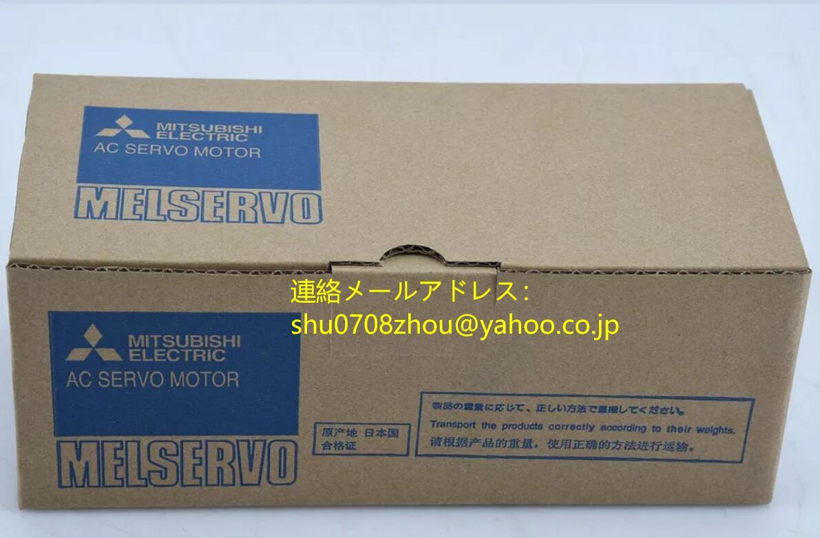 MITSUBISHI HC-KFE053B Servo Motor [l1198915285]