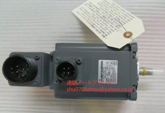 MITSUBISHI HA-FE33C-S5 Servo Motor [v1198948206]