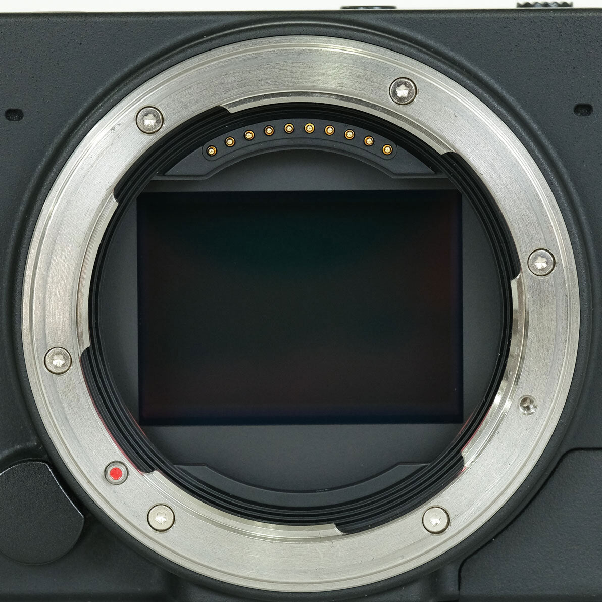 SIGMA fp Body LEICA L Mount [b1219156854]
