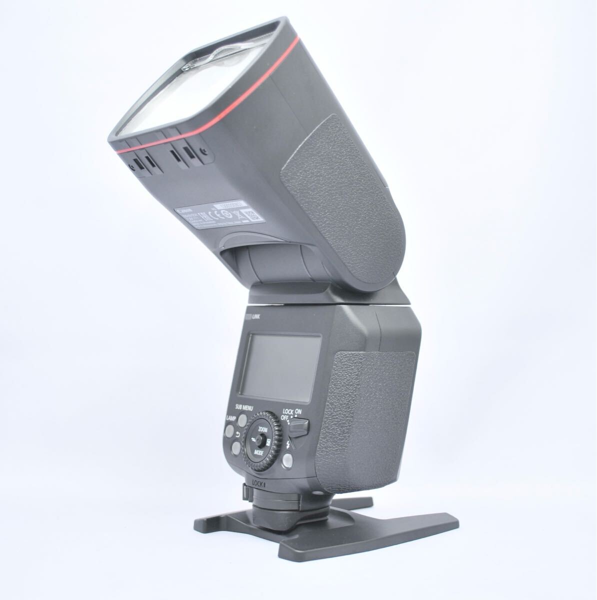 Canon Speedlite EL-1 Flash [t1192862226]