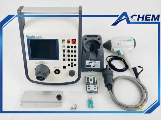 NoiseKen ESS-S3011/GT-30R Electrostatic Tester/Discharge Gun [m1244071652]