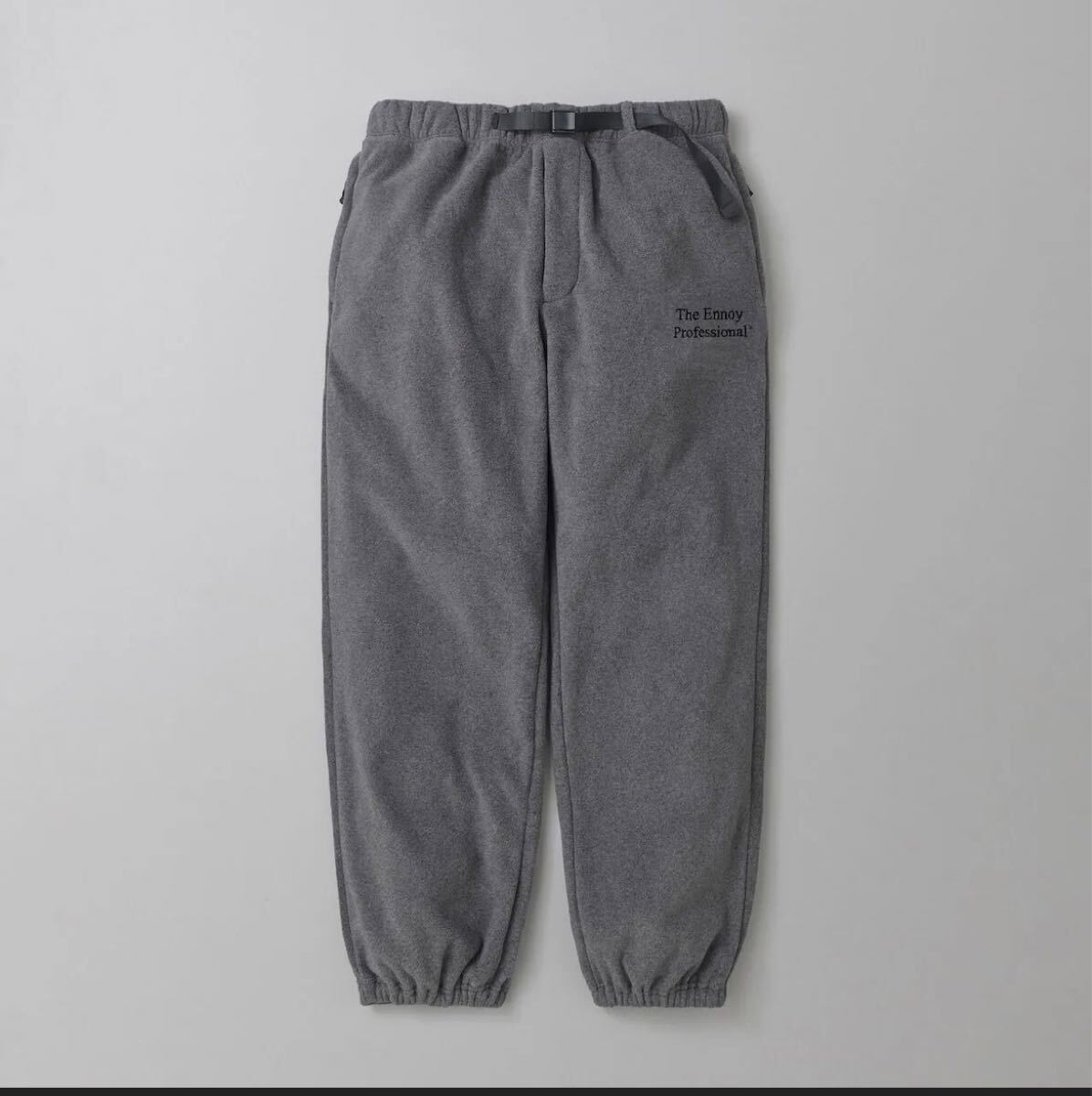 ENNOY POLARTEC FLEECE SET UP XL [k1168434812]