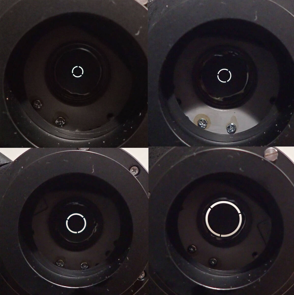 Olympus BH2 Phase Contrast Microscope Digital Camera Set for Bacteria Blood Observation Dentistry [s1213742616]