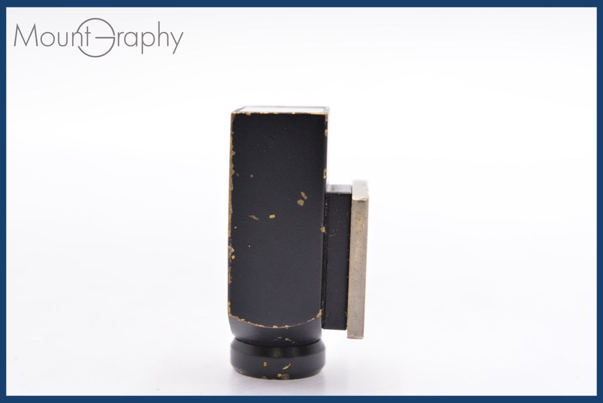 Leica 28mm Finder Black [s1213142496]