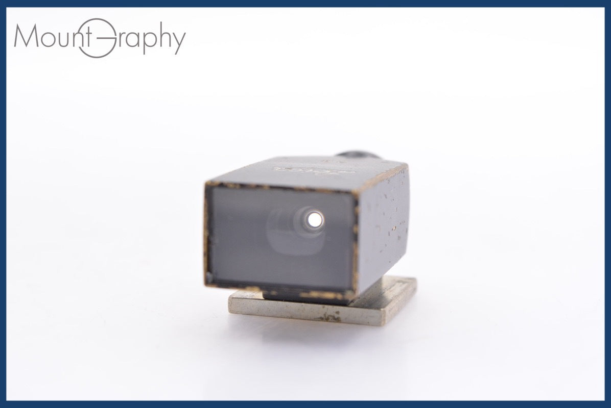 Leica 28mm Finder Black [c1215591611]