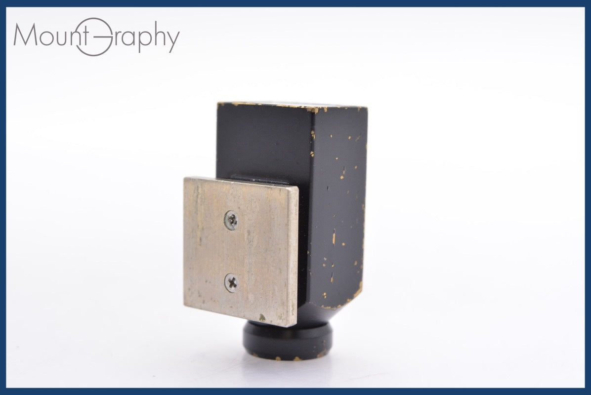 Leica 28mm Finder Black [c1215591611]