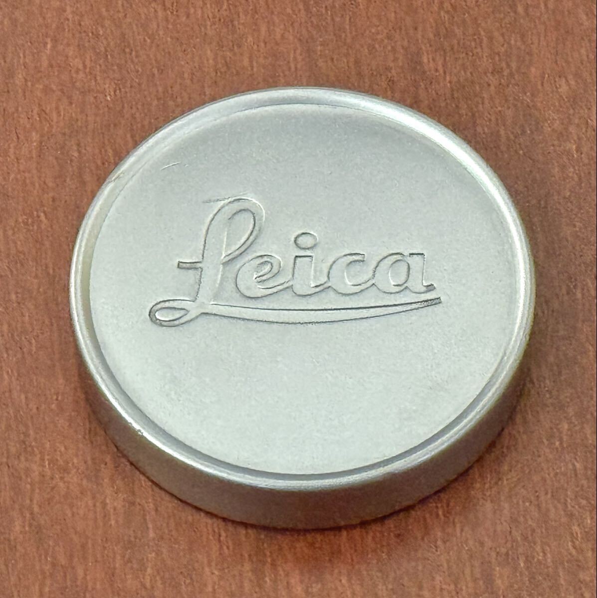 Leica Summicron M 50mm f2 Lens [x1212746171]