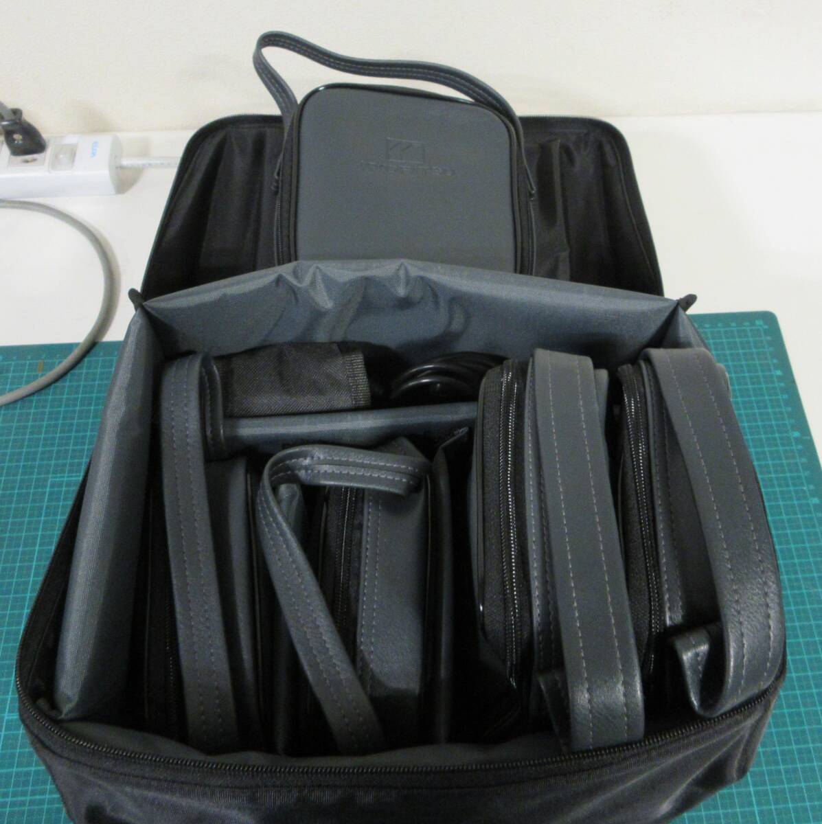 KYORITSU KEN5020 Current Voltage Logger KEN8146 KEN8147 KEN8148 Clamp Sensor KEN8122 KEN8123 [n1215230408]