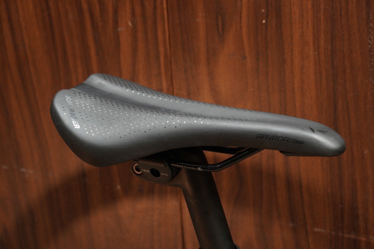 TREK Domane SL6 Disc Full Carbon Shimano Ultegra R8020 2X11S Size 52 2021 Model [e1216543616]