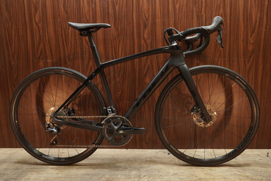 TREK Domane SL6 Disc Full Carbon Shimano Ultegra R8020 2X11S Size 52 2021 Model [e1216543616]