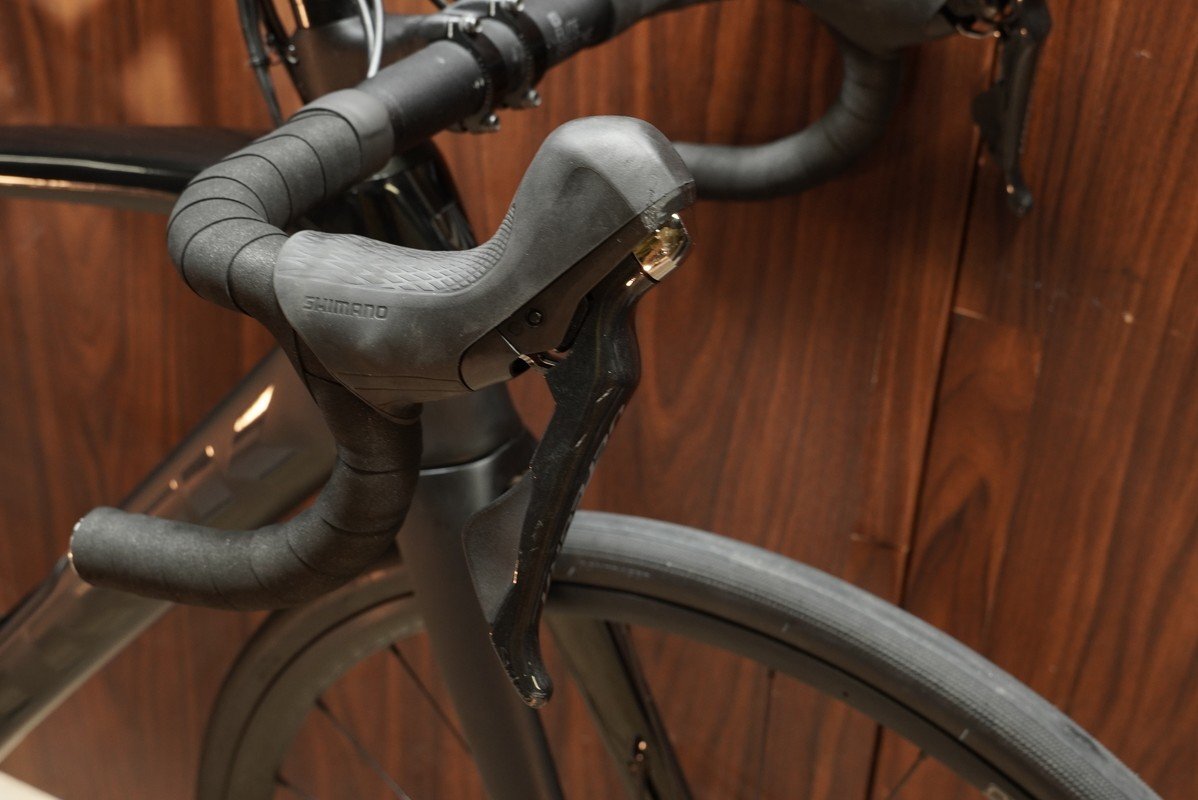 TREK Domane SL6 Disc Full Carbon Shimano Ultegra R8020 2X11S Size 52 2021 Model [e1216543616]