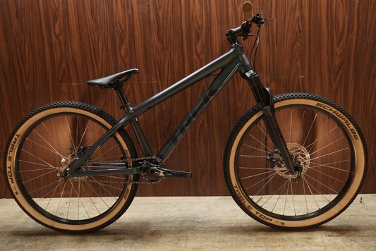 TREK TICKET DJ 2025 Dirt Jump 26 inch Size L [p1216927559]