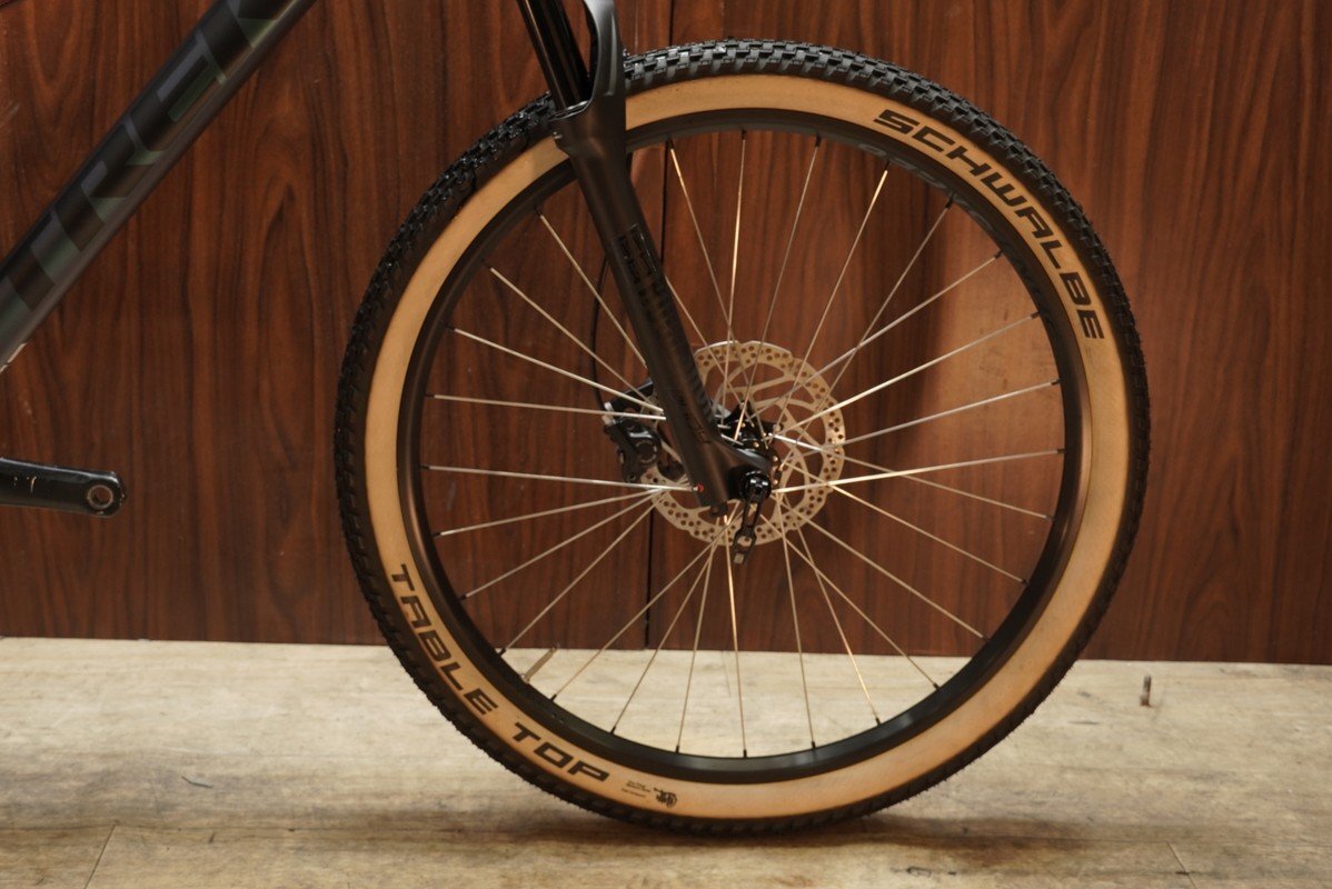 TREK TICKET DJ 2025 Dirt Jump 26 inch Size L [p1216927559]
