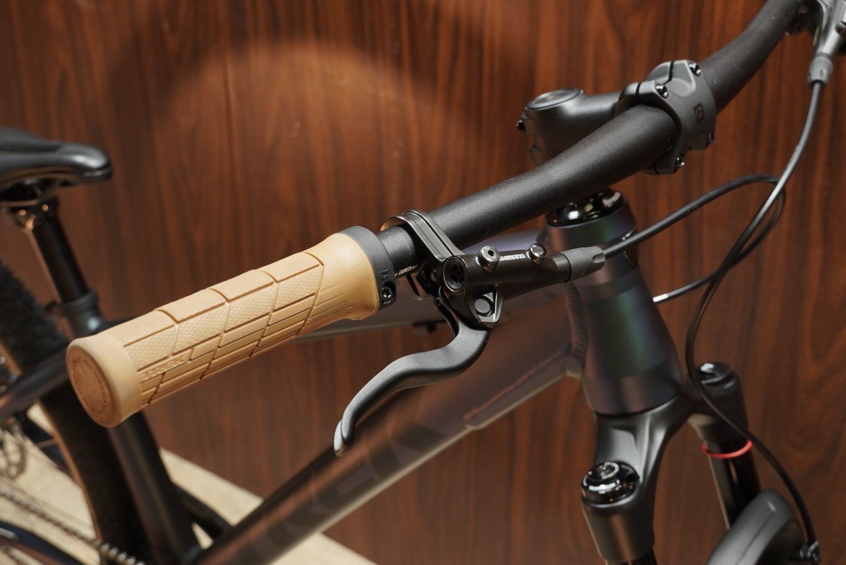 TREK TICKET DJ 2025 Dirt Jump 26 inch Size L [p1216927559]