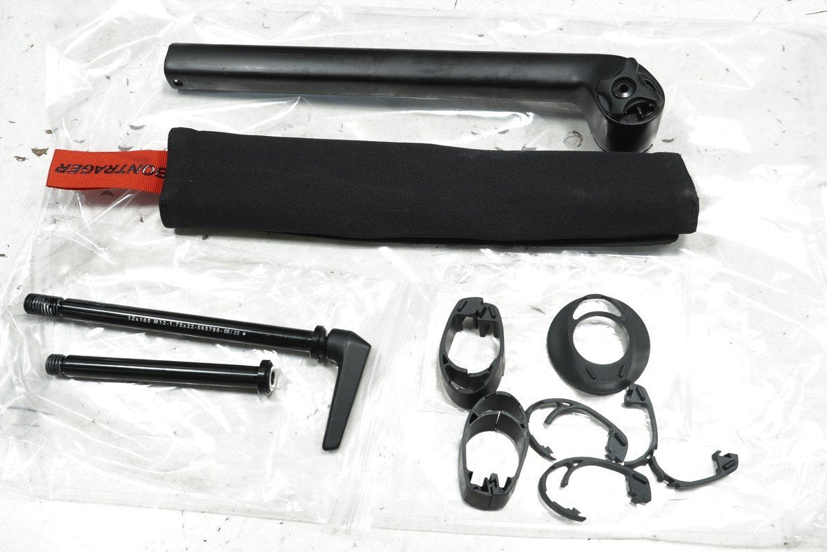 TREK Domane SL6 Gen4 Carbon Frame Size 47 2023 [c1217047722]
