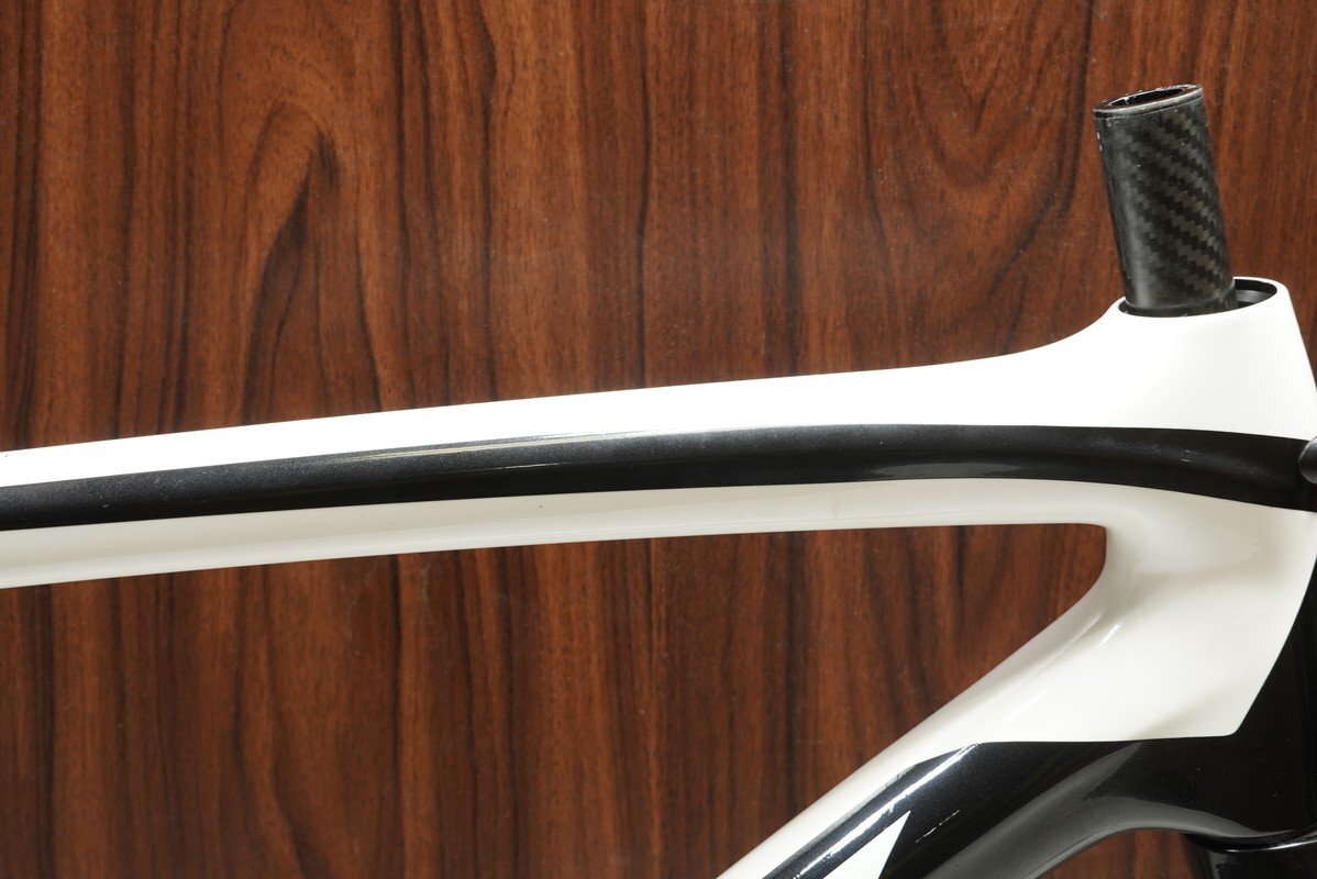 TREK Domane 6.2C Carbon Frame Size 52 2013 [j1219600172]