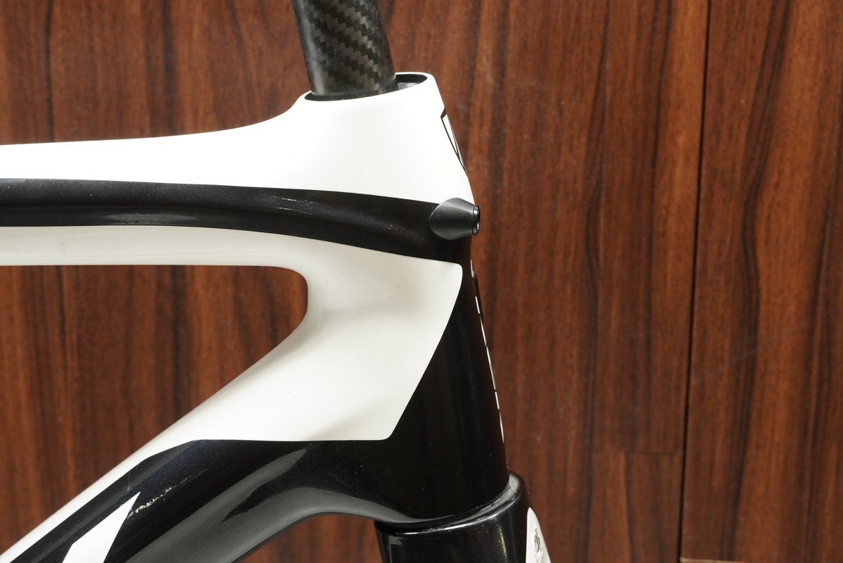 TREK Domane 6.2C Carbon Frame Size 52 2013 [j1219600172]