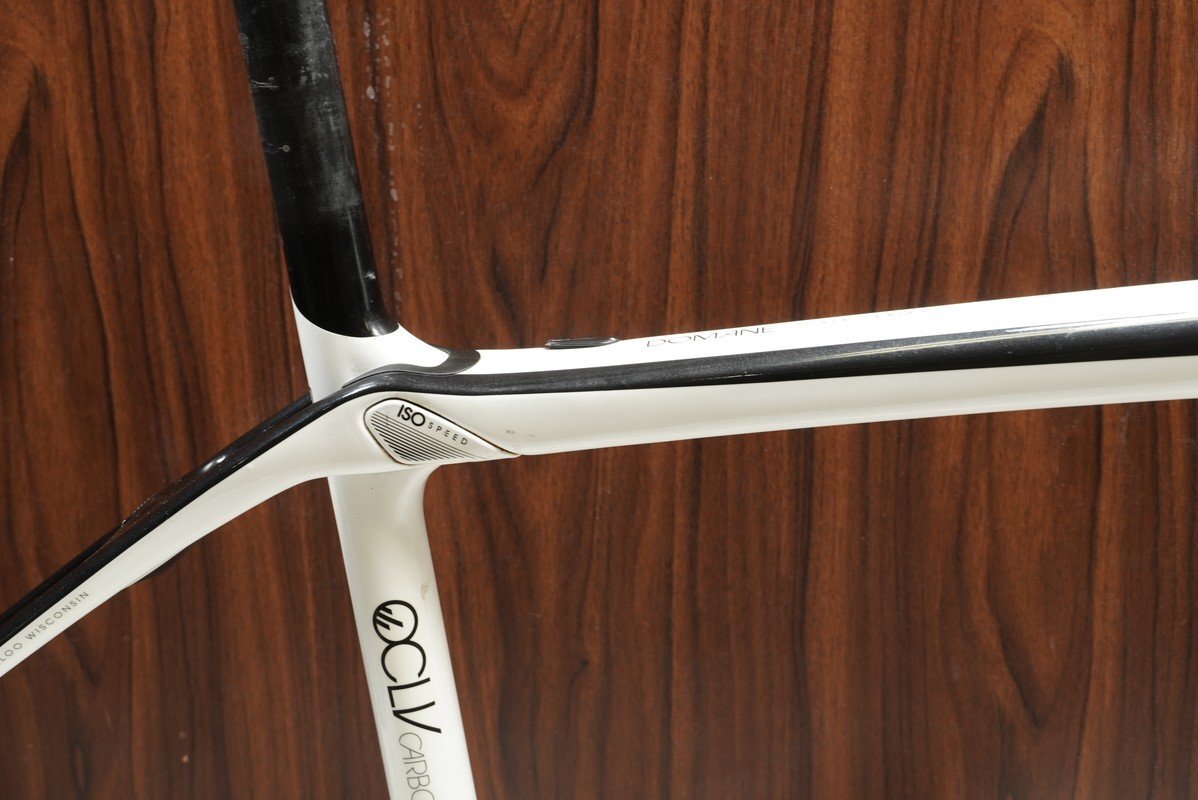 TREK Domane 6.2C Carbon Frame Size 52 2013 [j1219600172]