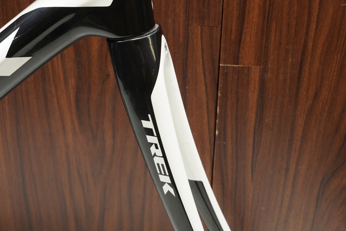 TREK Domane 6.2C Carbon Frame Size 52 2013 [j1219600172]
