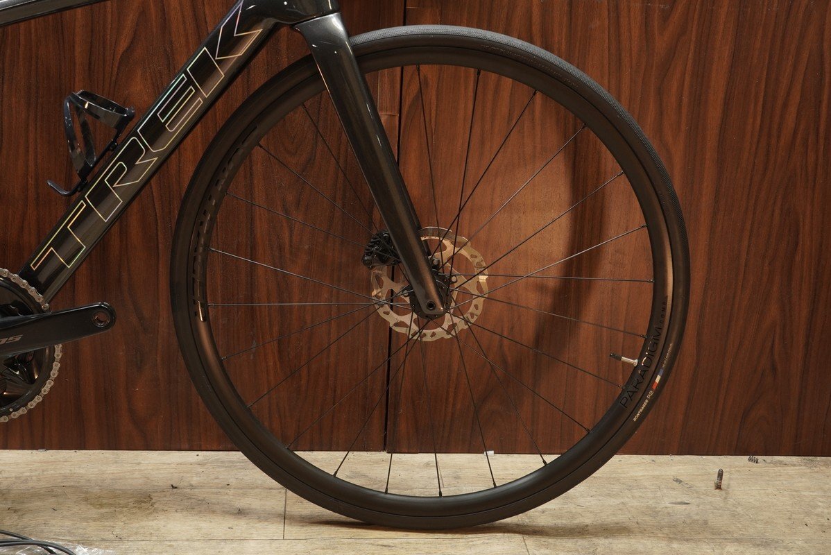 TREK EMONDA SL 6 Full Carbon SHIMANO 105 R7170 Di2 2X12S Size 47 2023 Model [u1219843917]