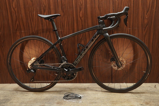 TREK EMONDA SL 6 Full Carbon SHIMANO 105 R7170 Di2 2X12S Size 47 2023 Model [u1219843917]