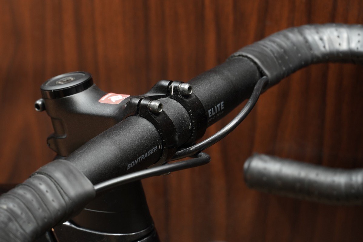 TREK EMONDA SL 6 Full Carbon SHIMANO 105 R7170 Di2 2X12S Size 47 2023 Model [u1219843917]