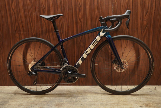 TREK Emonda SL5 Full Carbon Shimano 105 R7170 Di2 2X12S Size 47 2024 Model [h1220222264]